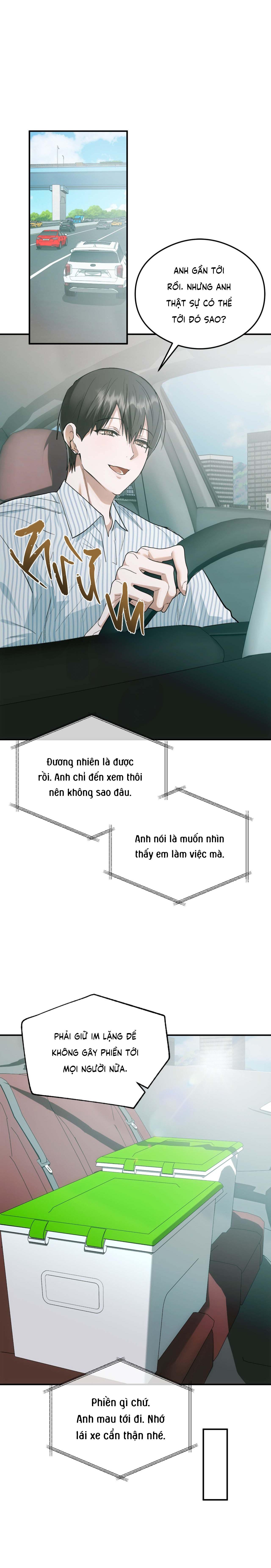 DEEP BURNING - Chap 7