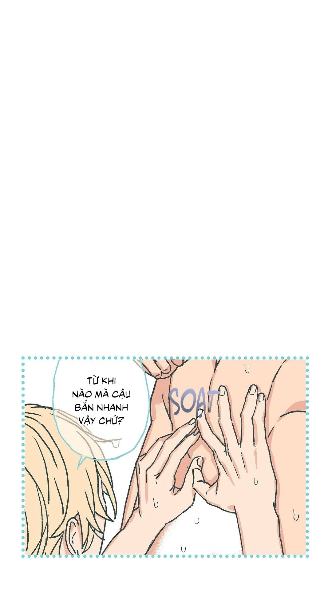 BOY LOVE - FAN BOOK - Chap 2