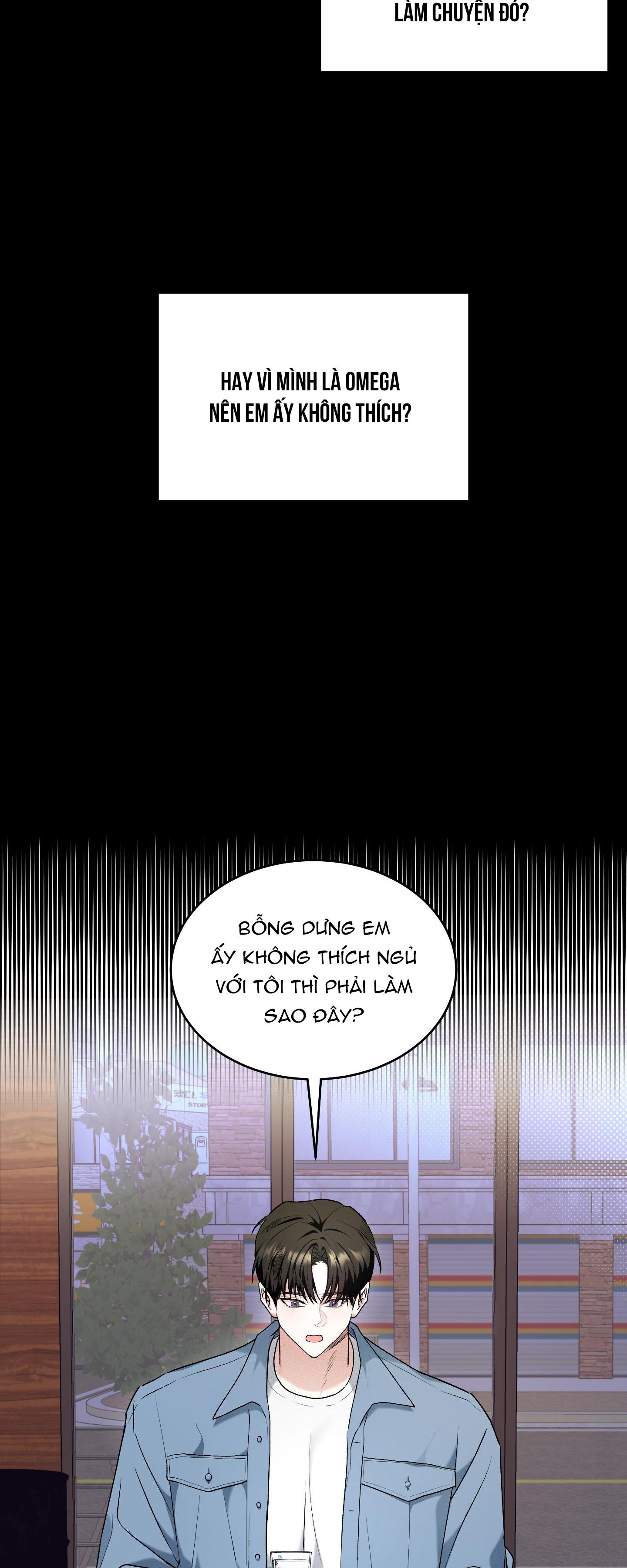 BẮN LÀ DÍNH - Chap 14