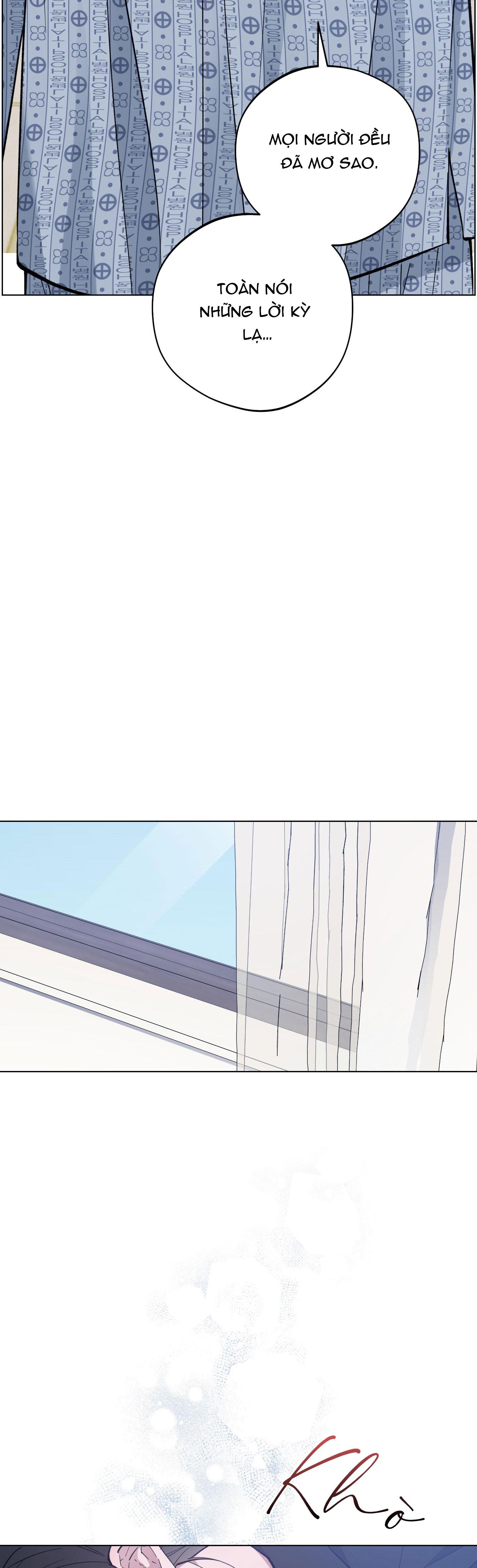 BÌNH MINH CỦA RỒNG - Chap 58