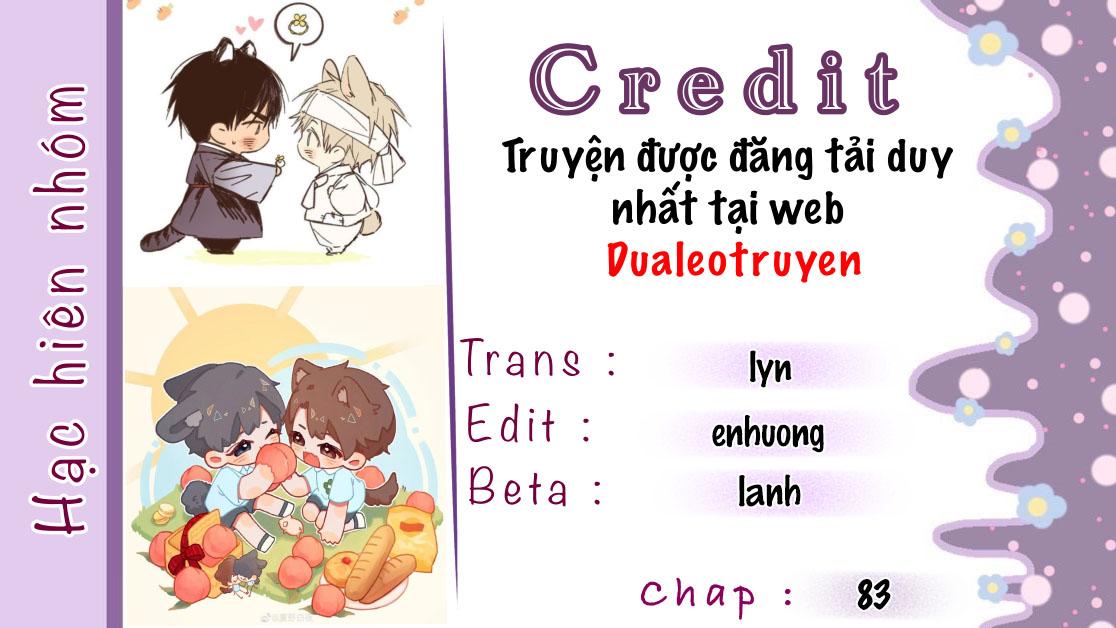 Truyện Ngôn Nhưng Không Ngôn Lắm - Chap 83