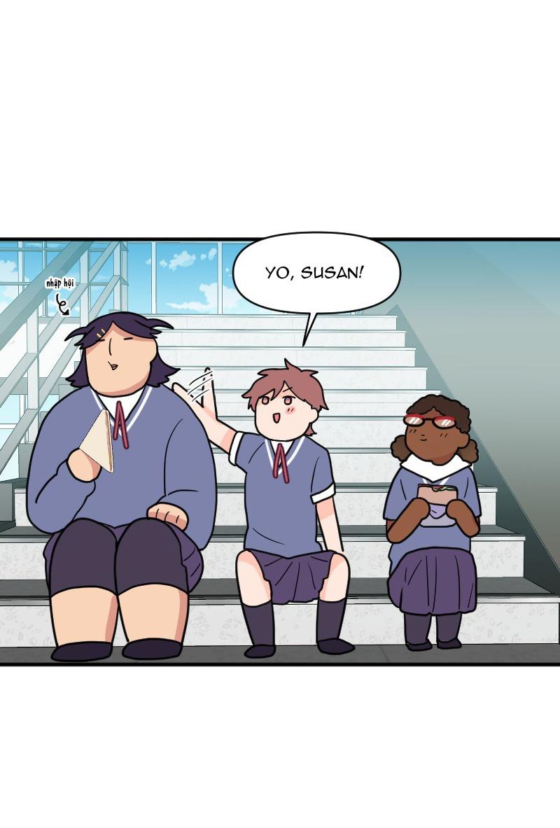 Truyện Ngôn Nhưng Không Ngôn Lắm - Chap 69