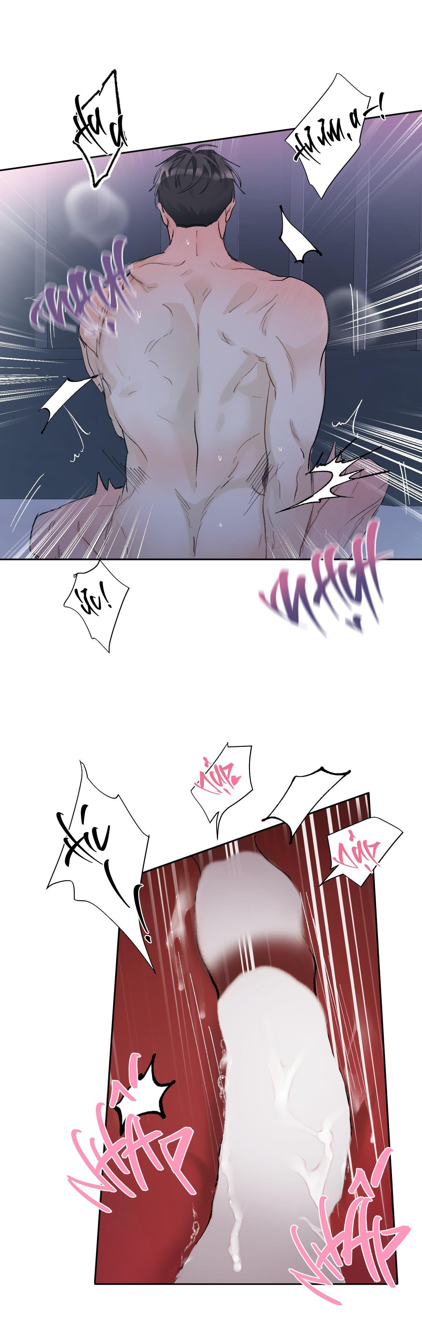 THẾ GIỚI CỦA TÔI KHI KHÔNG CÓ EM - Chap 59