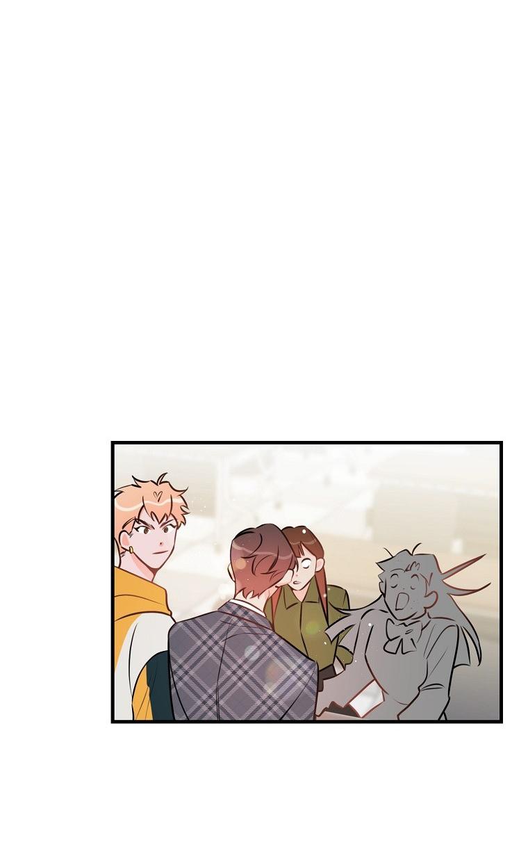 Có Chuyện Gì Xảy Ra với Sự Nổi Tiếng Của Tôi Thế? - Chap 44