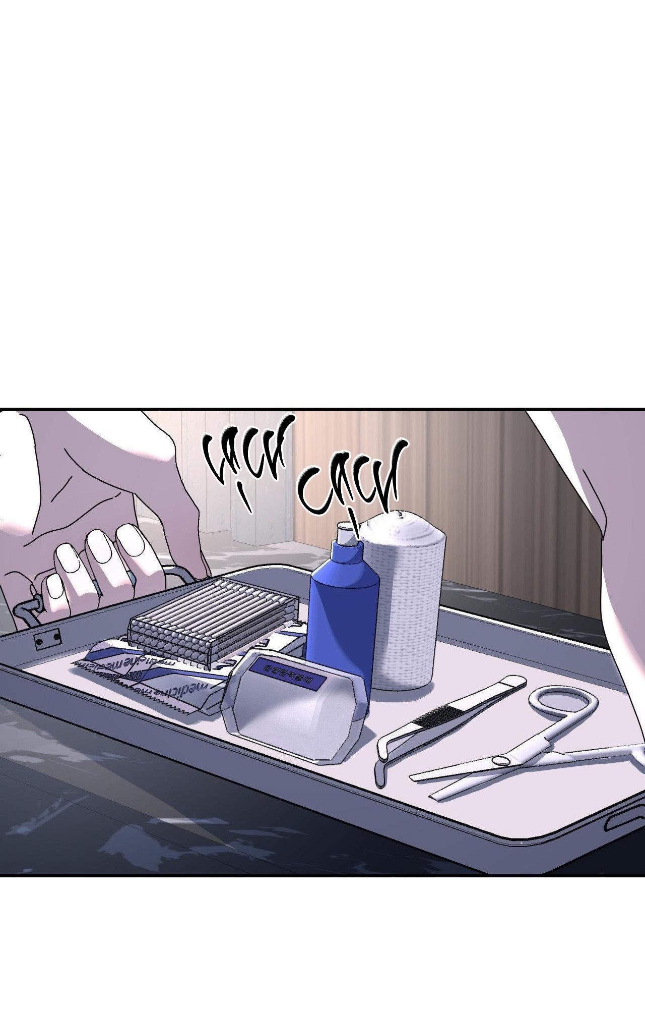 (CBunu) Cây Không Có Rễ - Chap 71