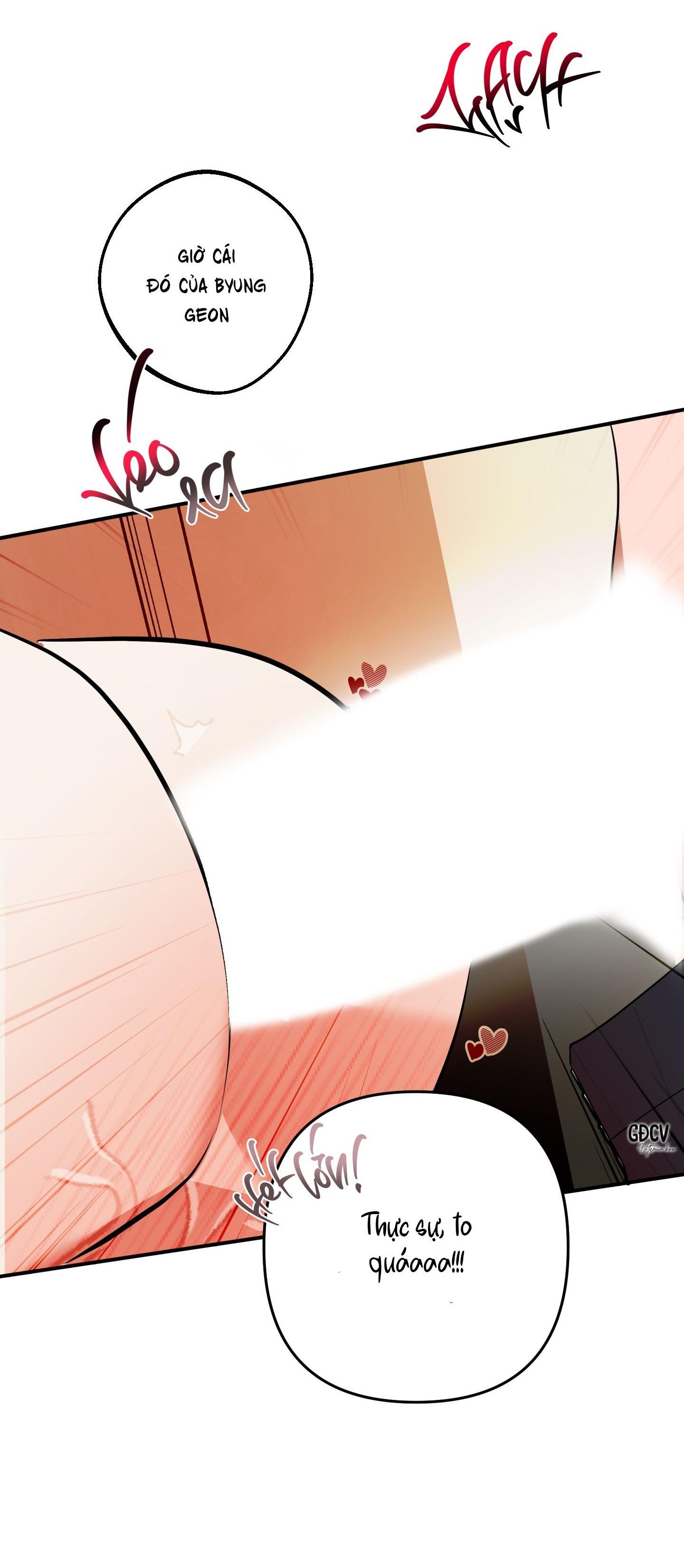 MAU ĐÚT VÀO ĐI - Chap 3