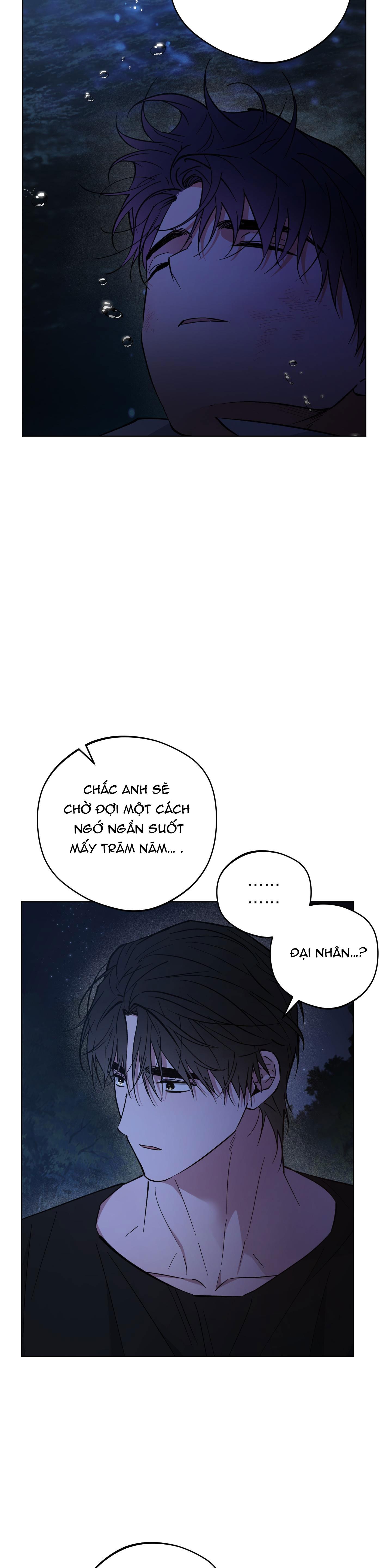 BÌNH MINH CỦA RỒNG - Chap 67