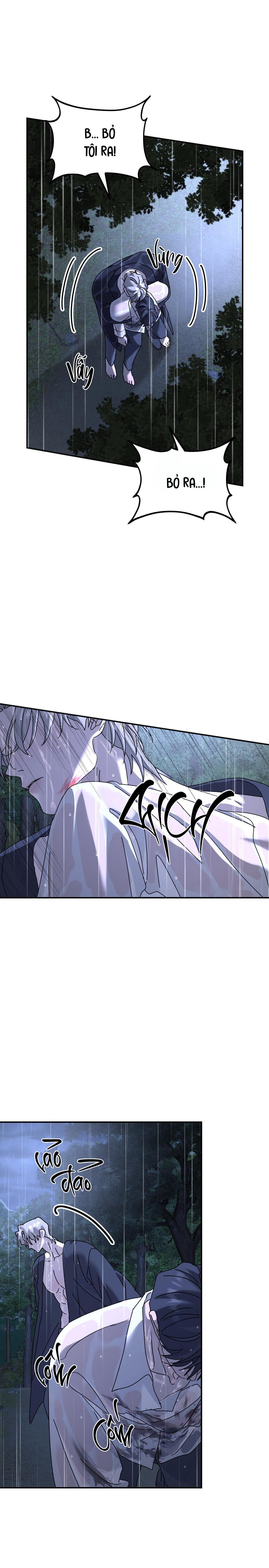 (CBunu) Cây Không Có Rễ - Chap 70