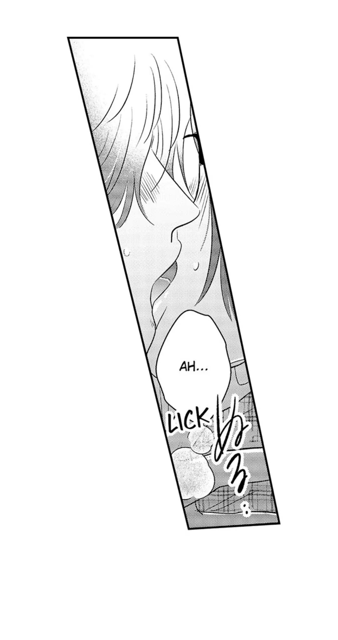 Yatara yarashii fukami kun - Chap 5