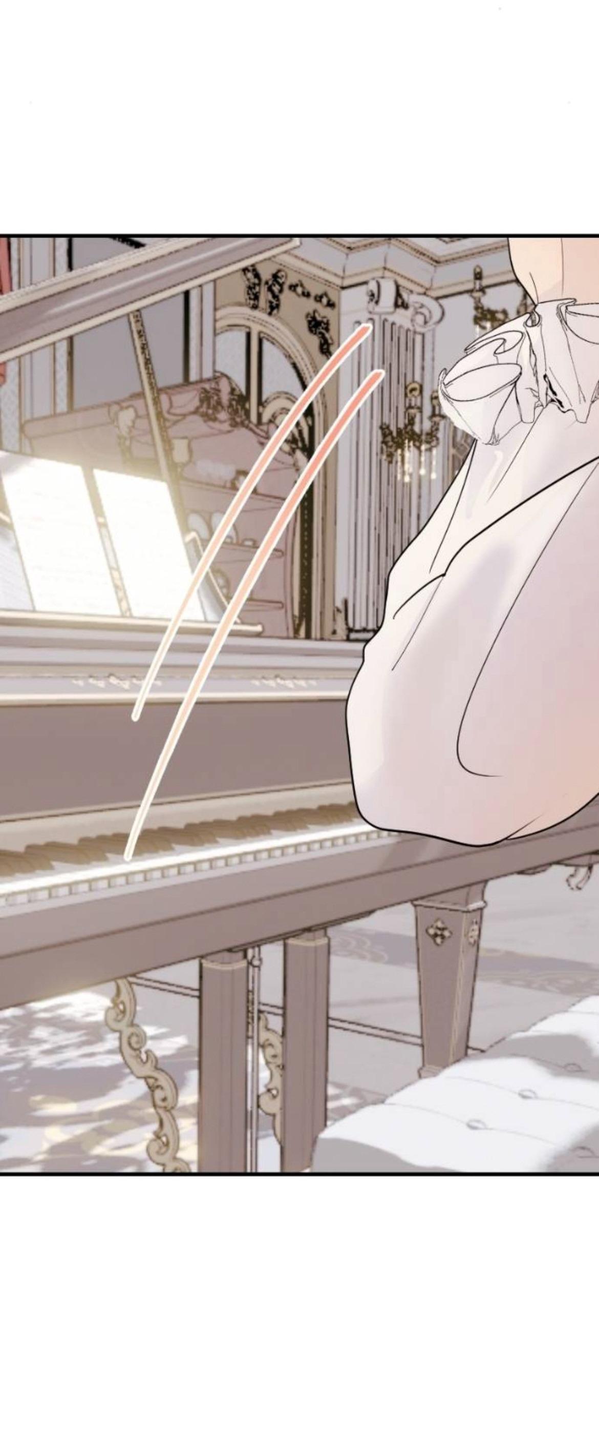 Họa Sĩ Bị Giam Cầm - Chap 2