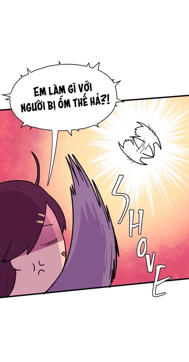 Truyện Ngôn Nhưng Không Ngôn Lắm - Chap 75