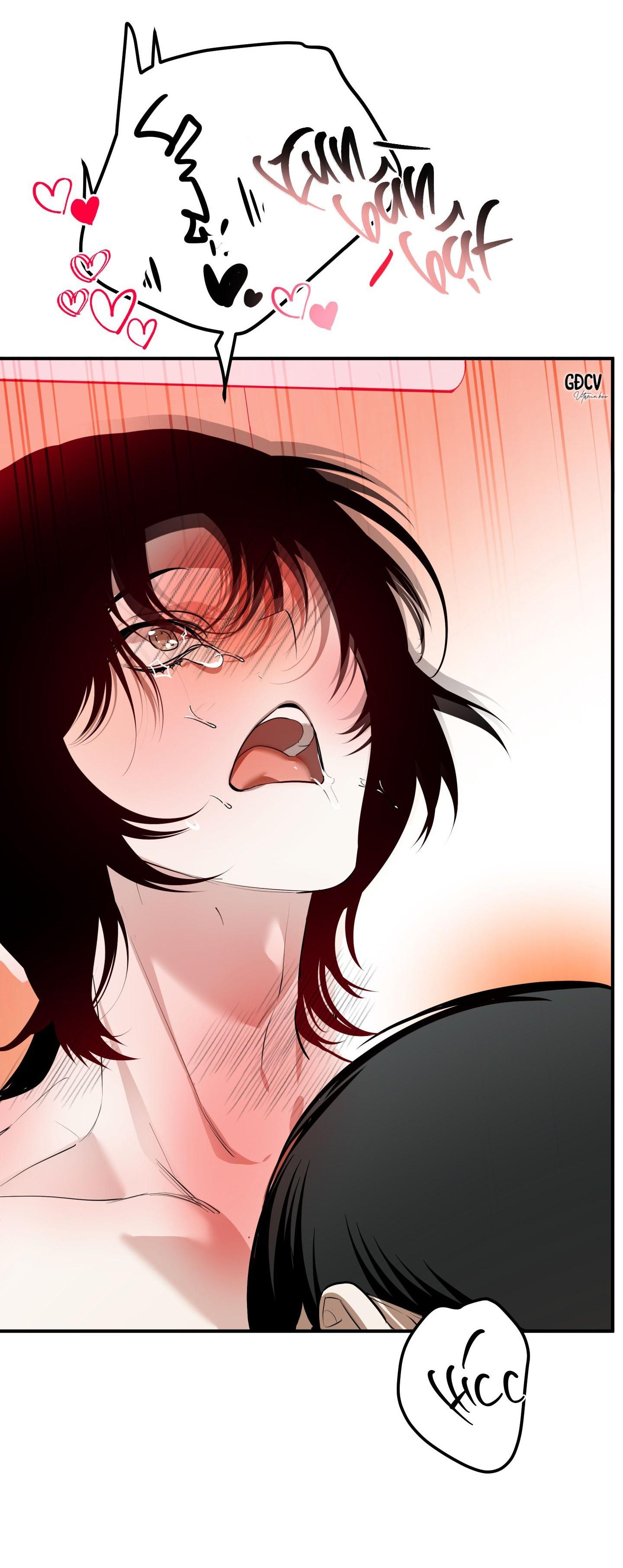 MAU ĐÚT VÀO ĐI - Chap 3