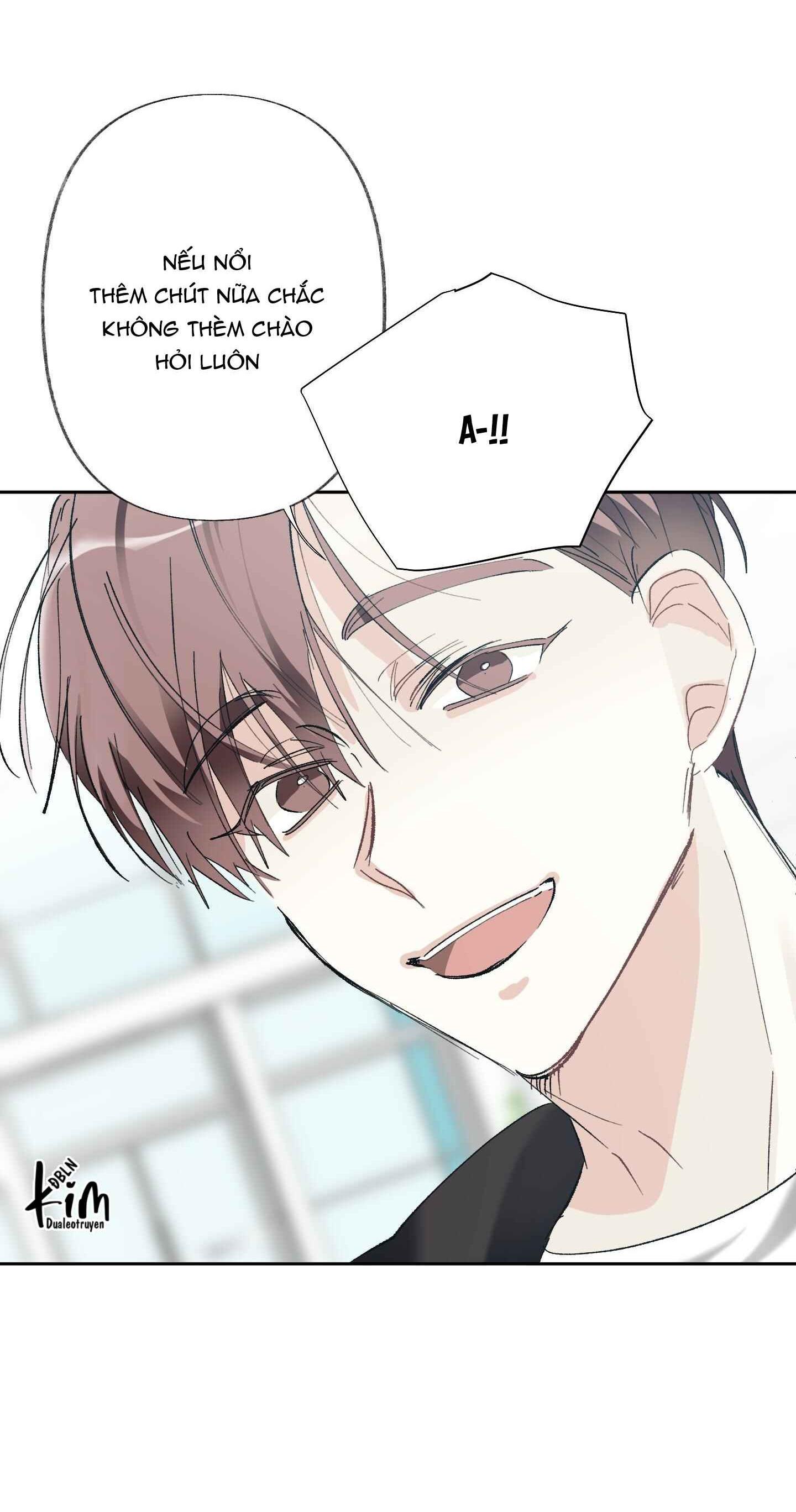 THẾ GIỚI CỦA TÔI KHI KHÔNG CÓ EM - Chap 78