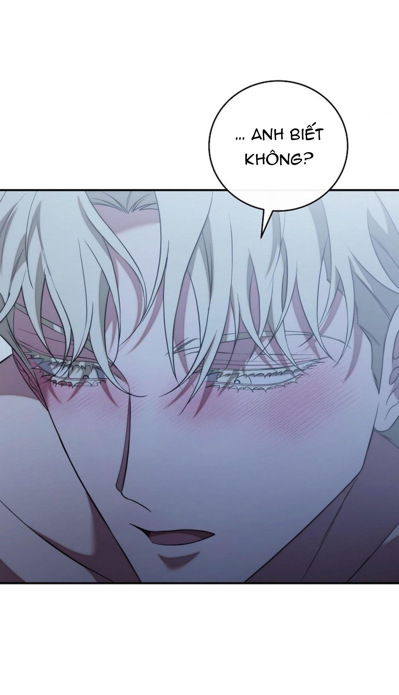 (ABO) MỐI QUAN HỆ KHÔNG HOÀN CHỈNH - Chap 34