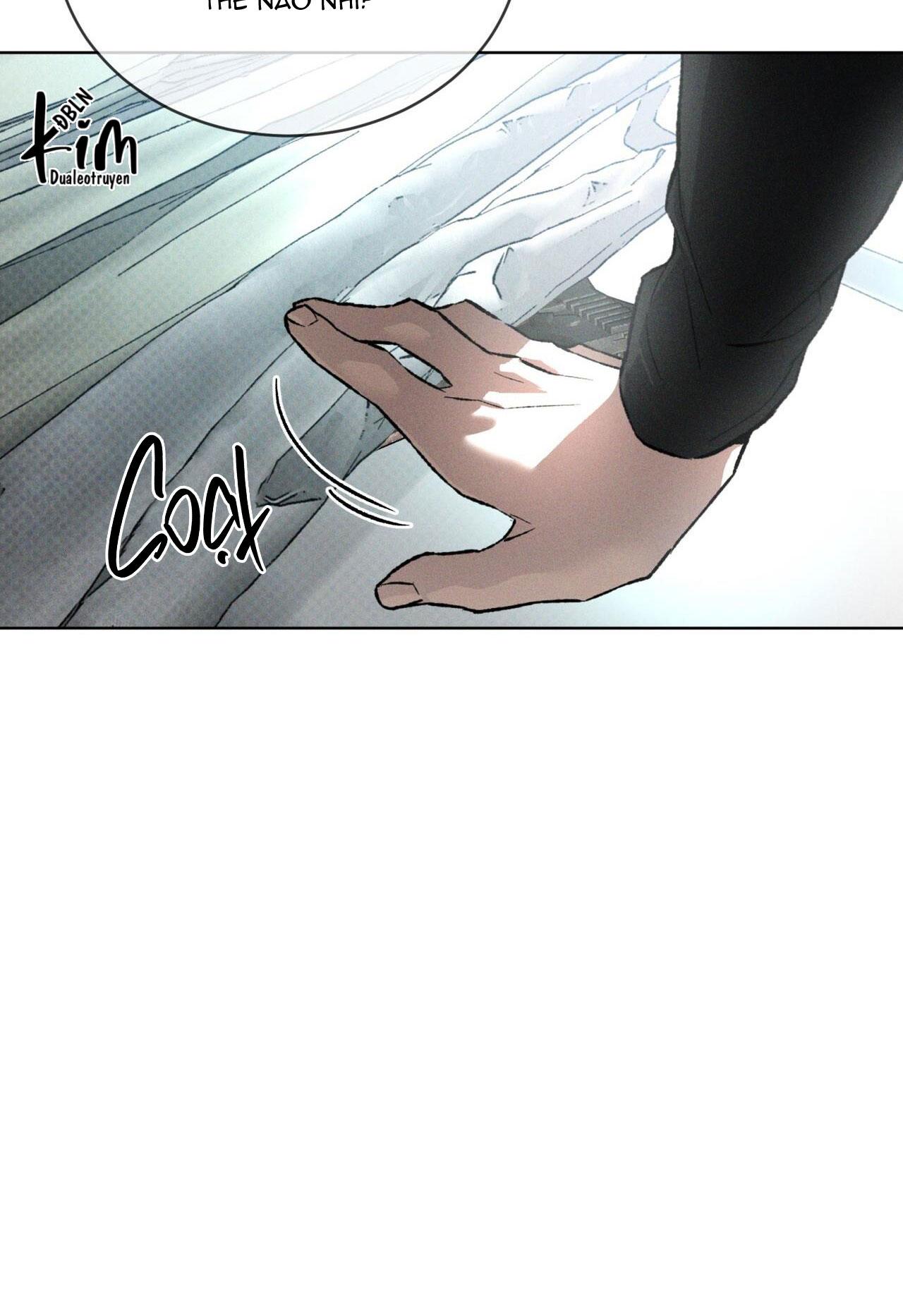 CODENAME ANASTASIA - Chap 48