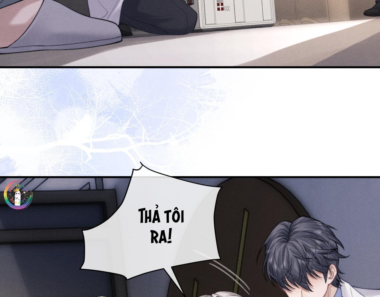 Chấp Sự Thỏ Tai Cụp - Chap 68