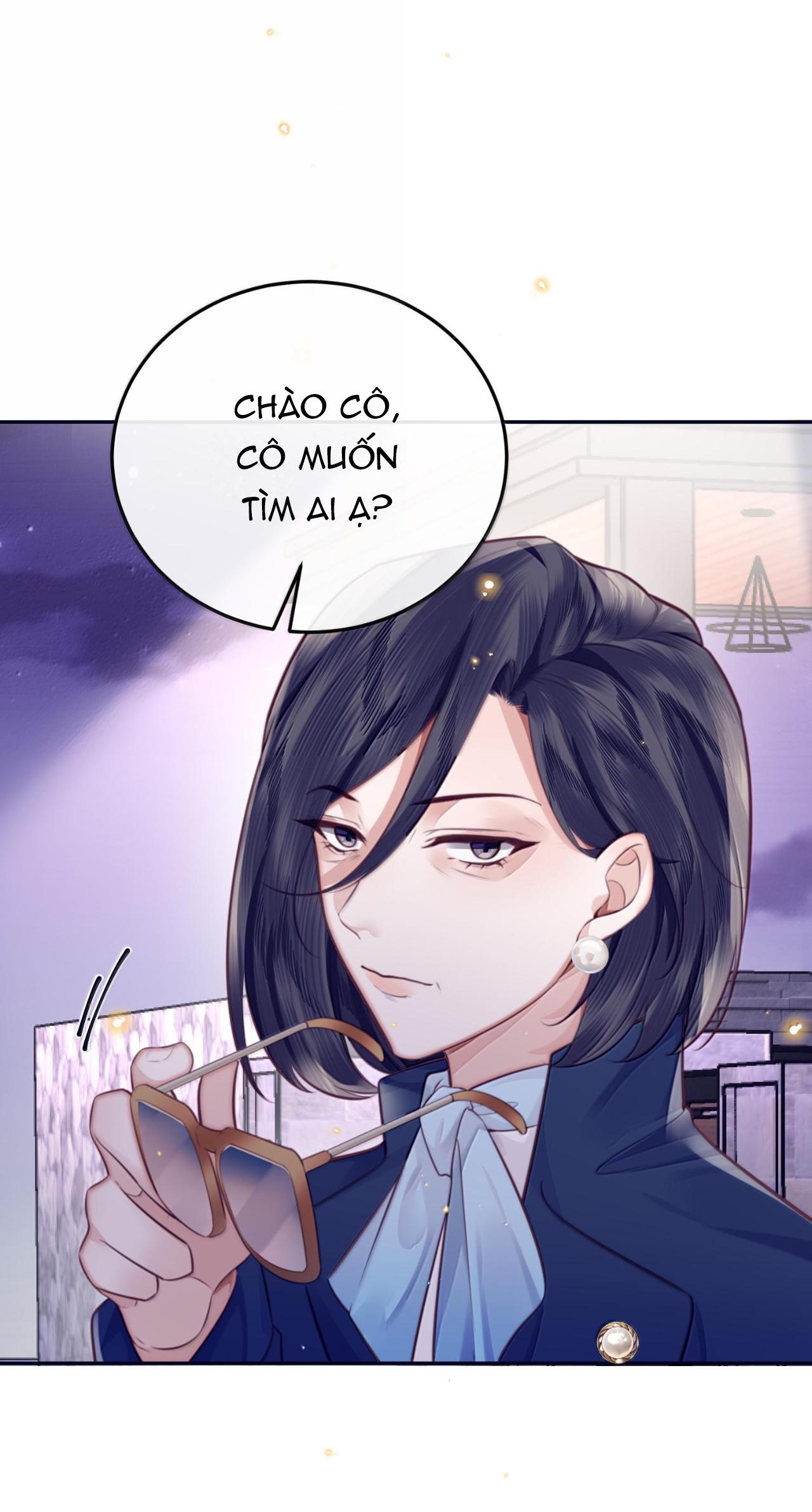 Đặc Chế Cho Riêng Anh - Chap 97