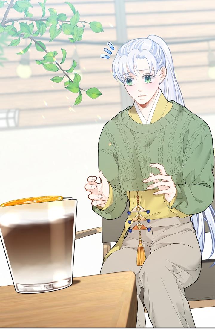 Hôn Nhân Bị Đánh Cắp Của Hồ Ly - Chap 52