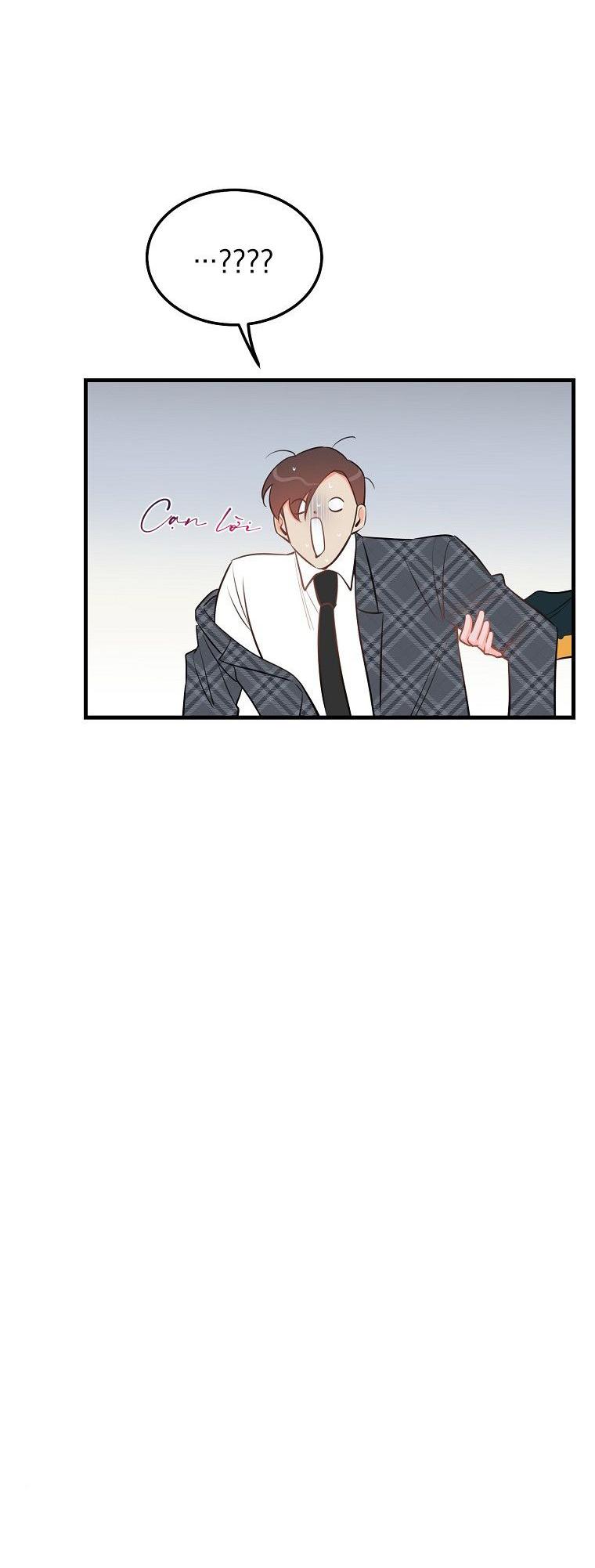 Có Chuyện Gì Xảy Ra với Sự Nổi Tiếng Của Tôi Thế? - Chap 43