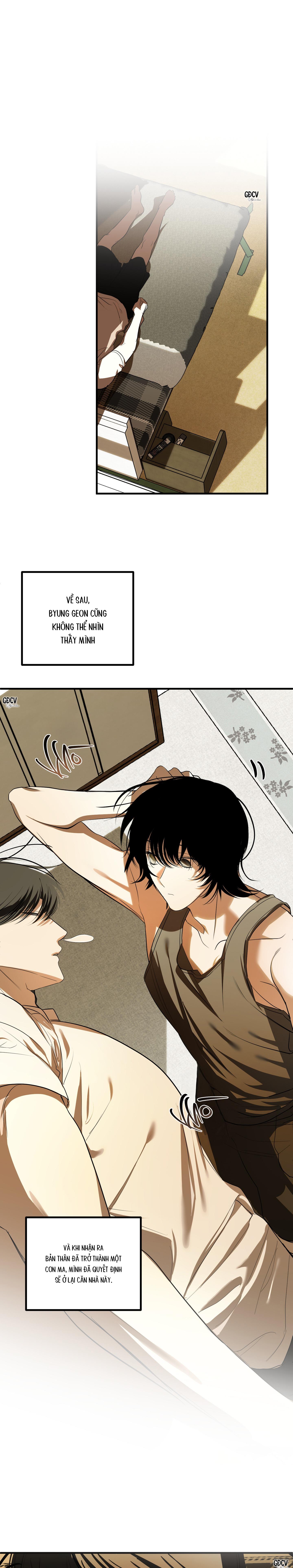 MAU ĐÚT VÀO ĐI - Chap 5