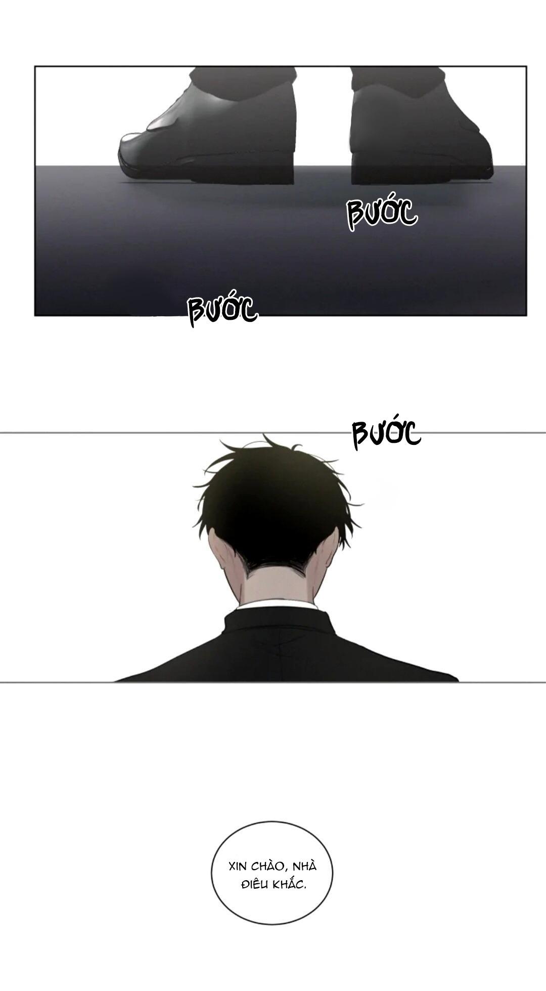 Dòng Máu Ma Cà Rồng - Chap 55