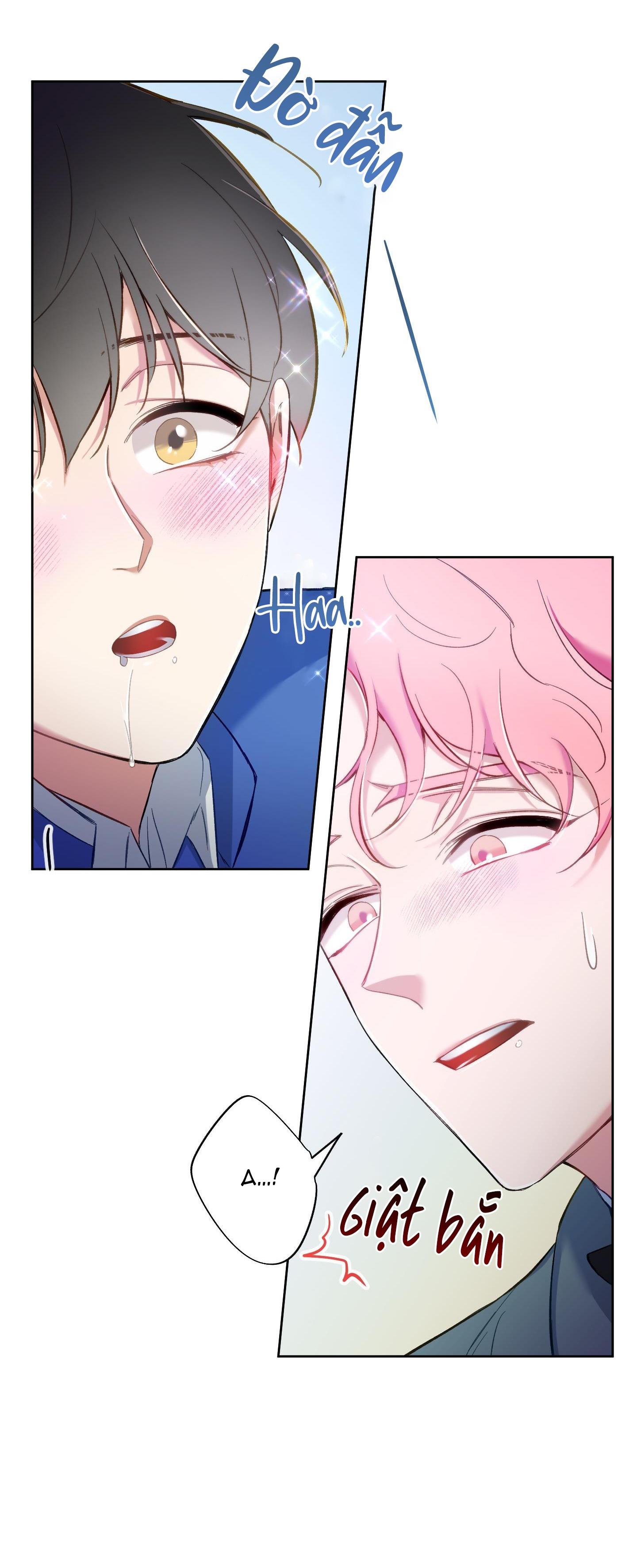 (NP) TRỞ THÀNH VUA CÔNG LƯỢC - Chap 57