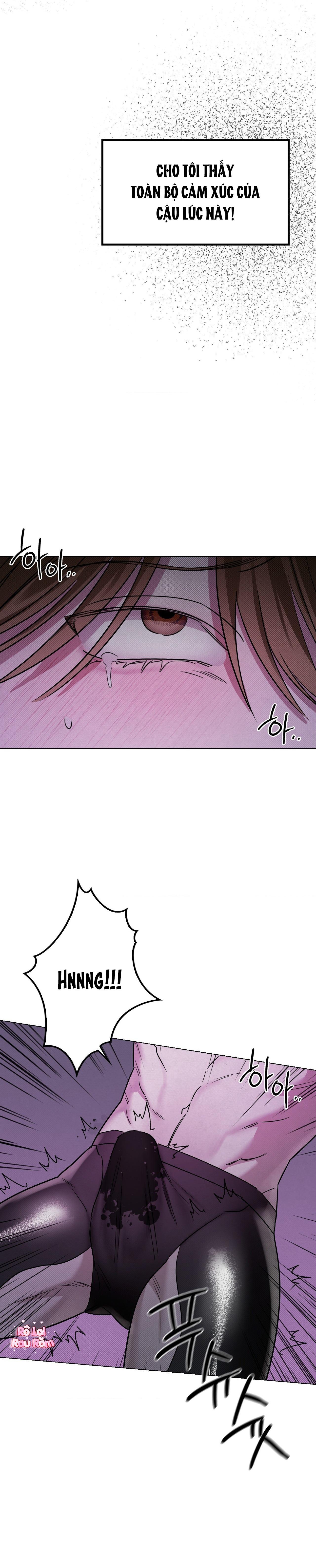 DROP TRANH VẼ - Chap 11