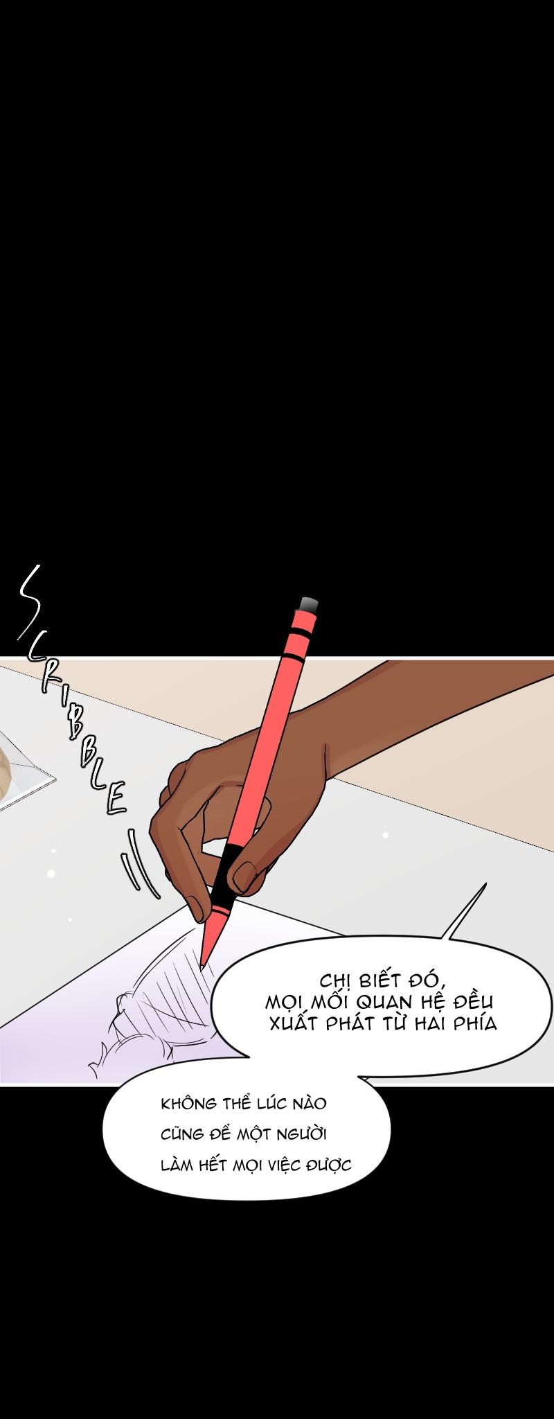 Truyện Ngôn Nhưng Không Ngôn Lắm - Chap 77