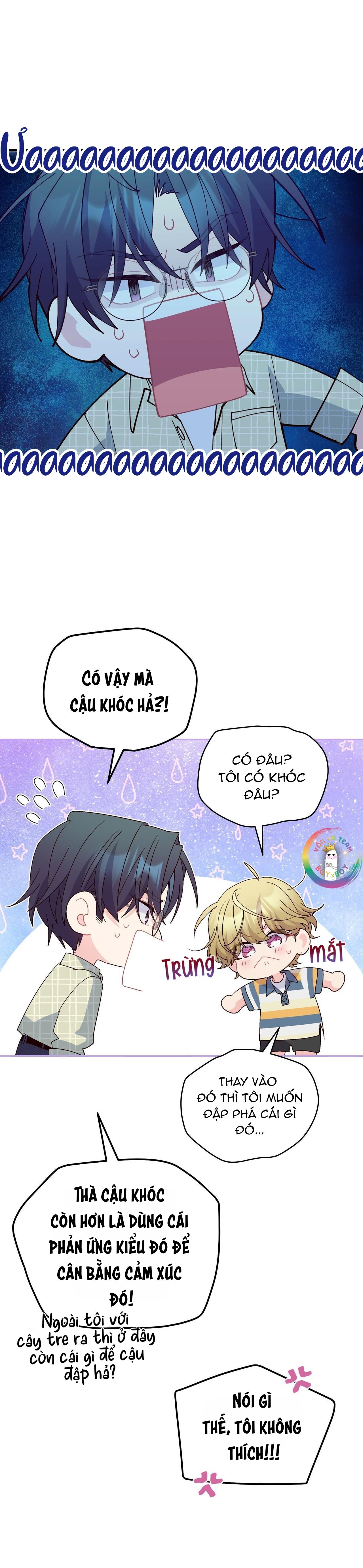 Merry Marbling - Chap 77
