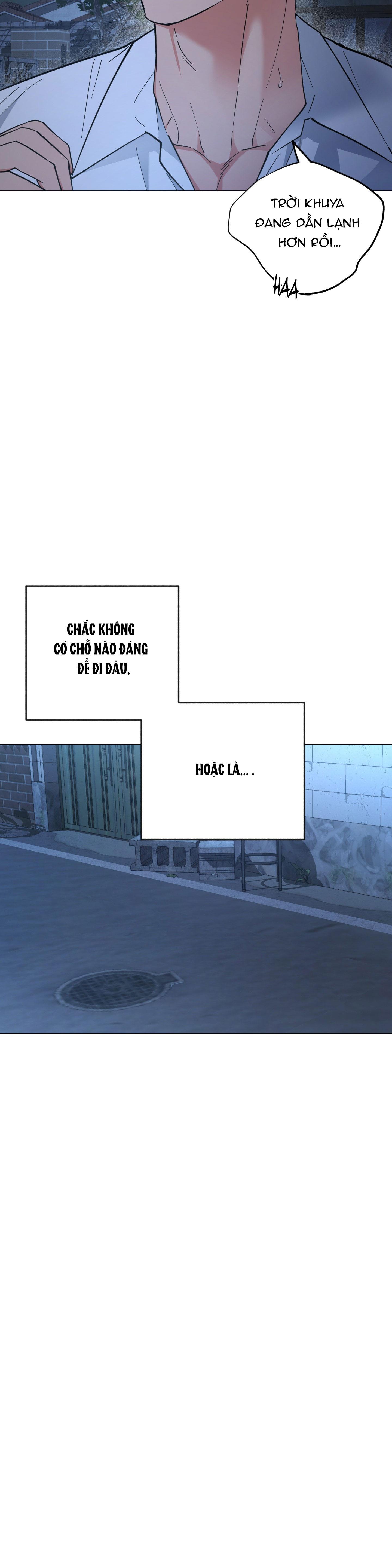 BÌNH MINH CỦA RỒNG - Chap 75