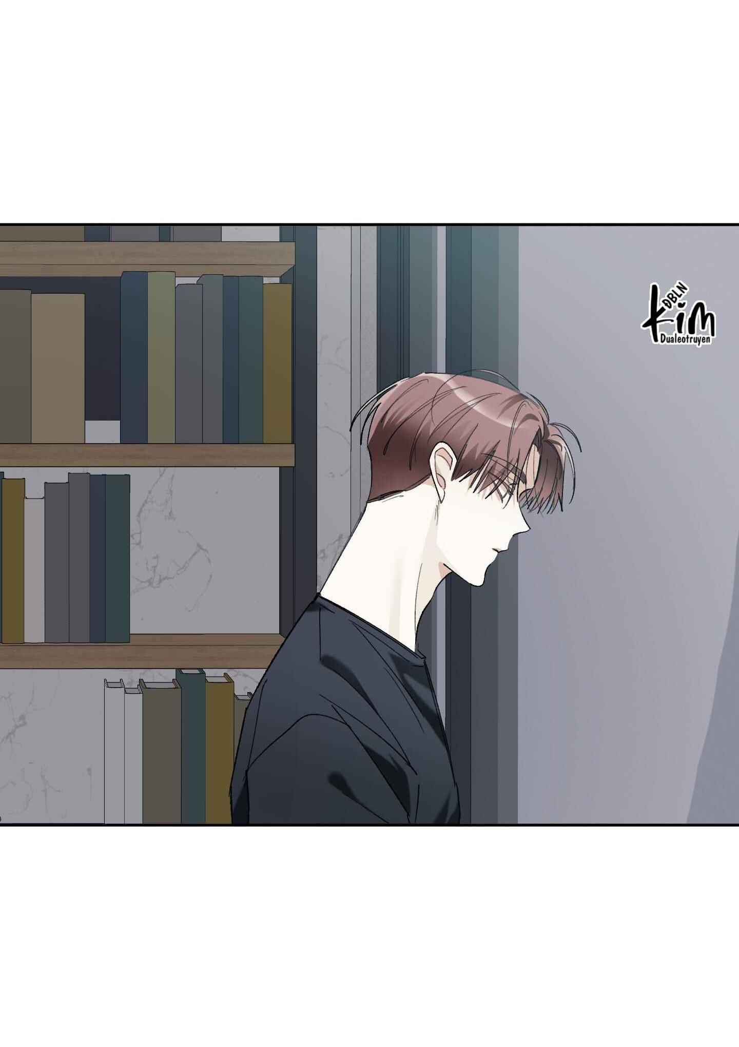 THẾ GIỚI CỦA TÔI KHI KHÔNG CÓ EM - Chap 77