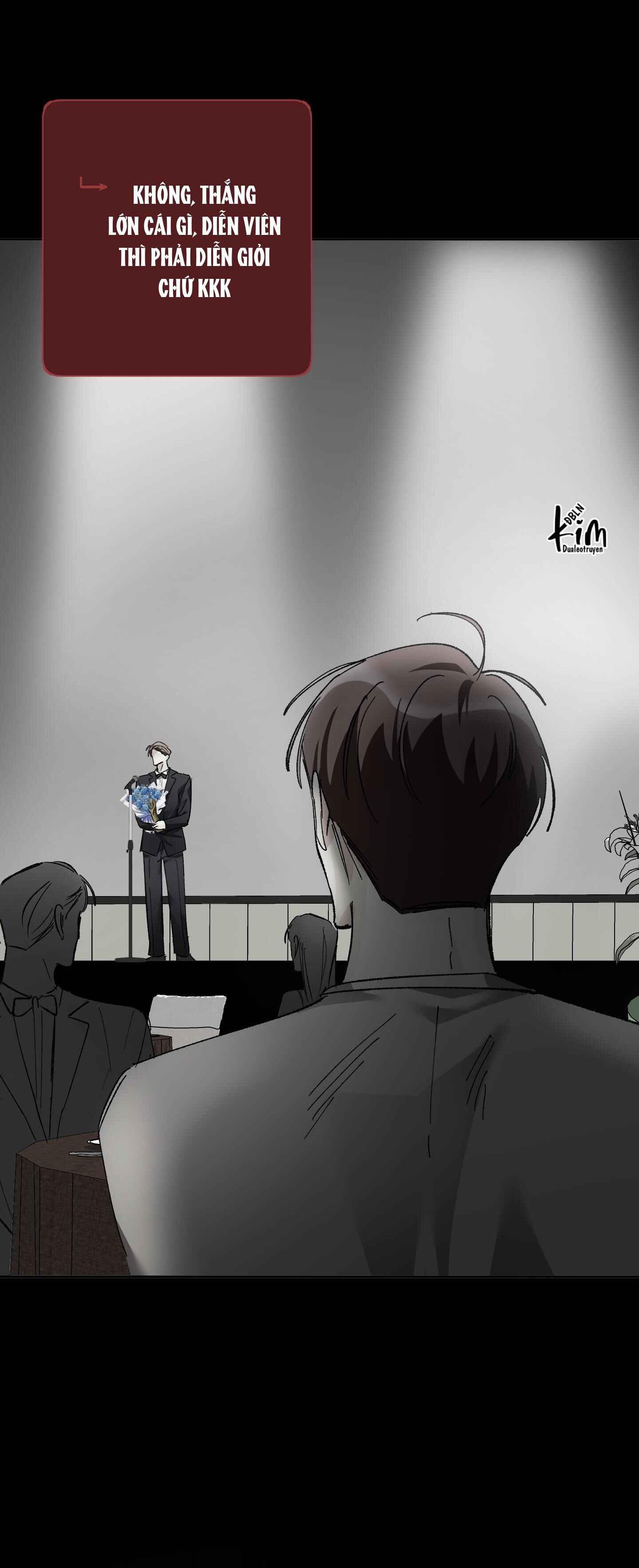 THẾ GIỚI CỦA TÔI KHI KHÔNG CÓ EM - Chap 75