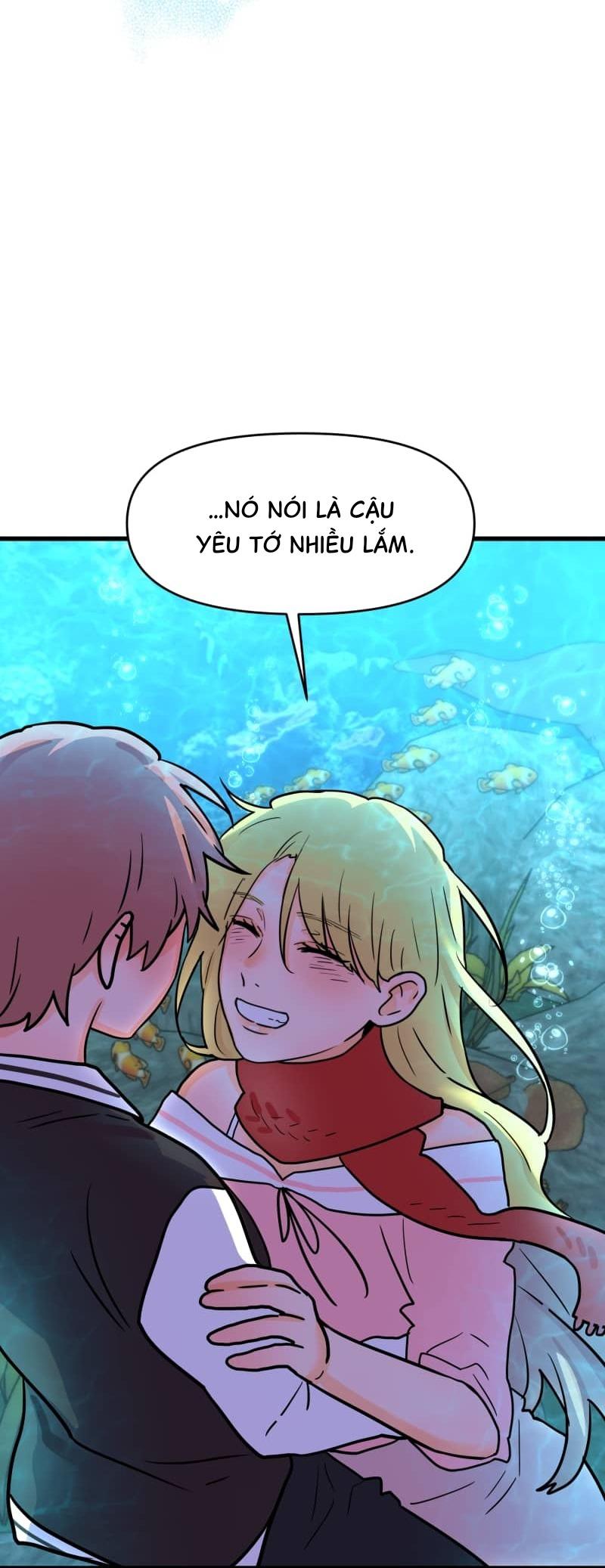 Truyện Ngôn Nhưng Không Ngôn Lắm - Chap 120