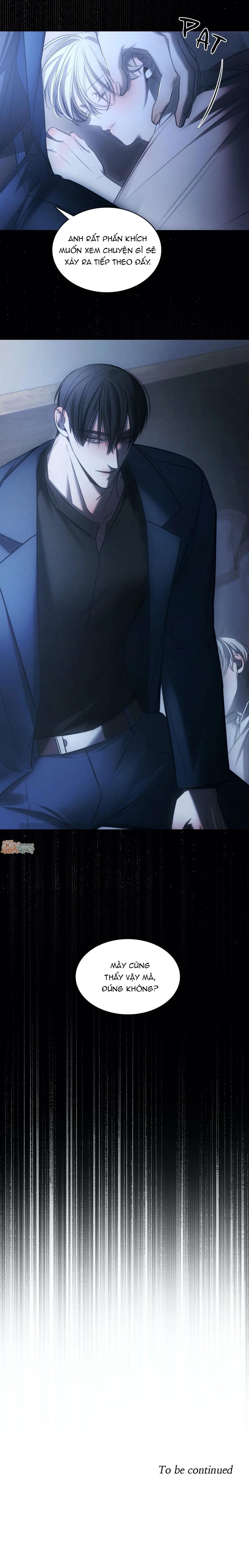 Vực thẳm - Chap 19