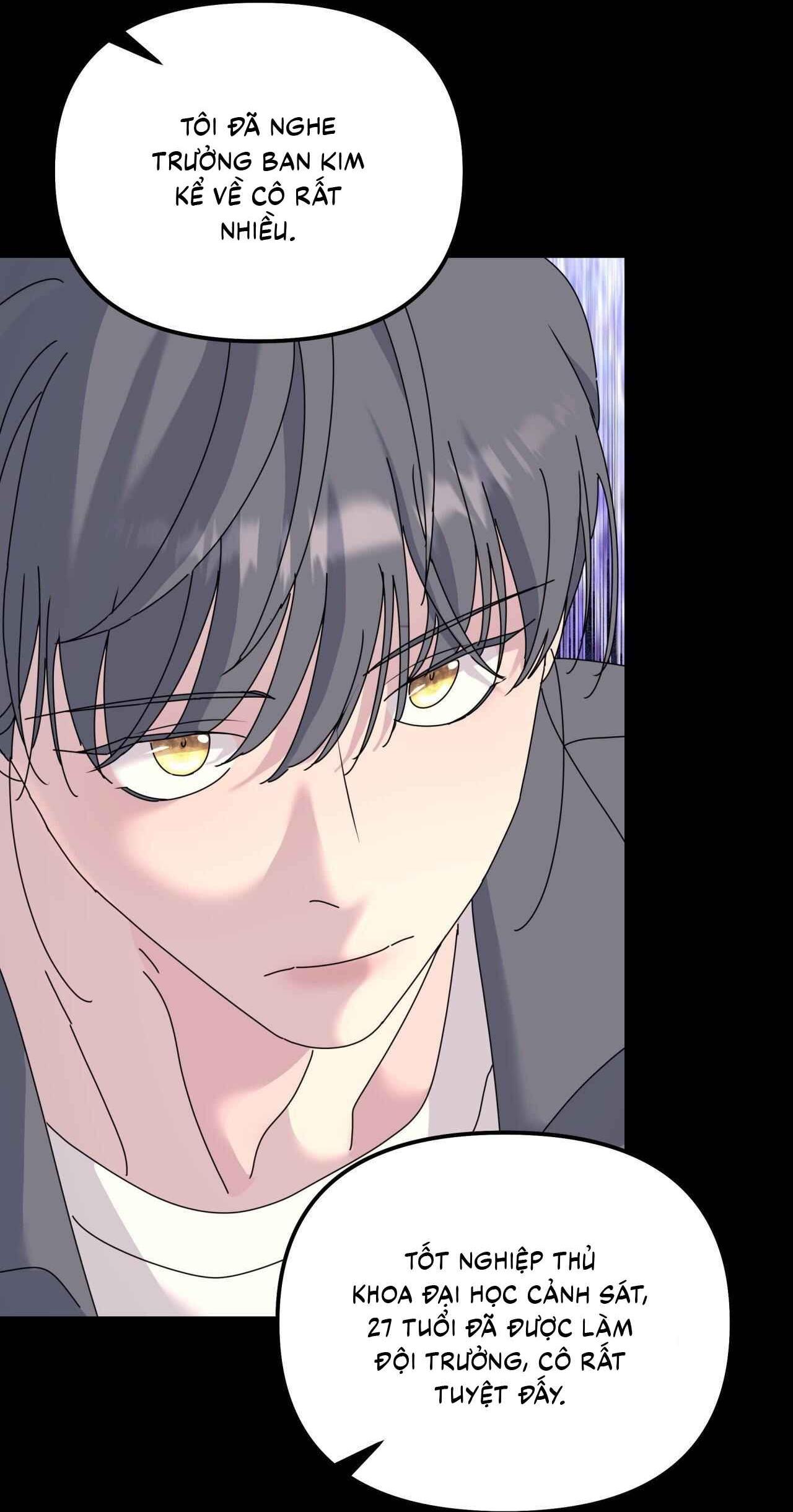 (CBunu) Cây Không Có Rễ - Chap 75