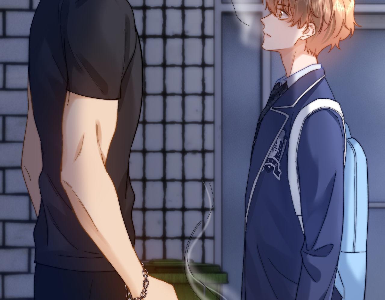 (Drop) Chất Dị Ứng Cực Cute - Chap 43