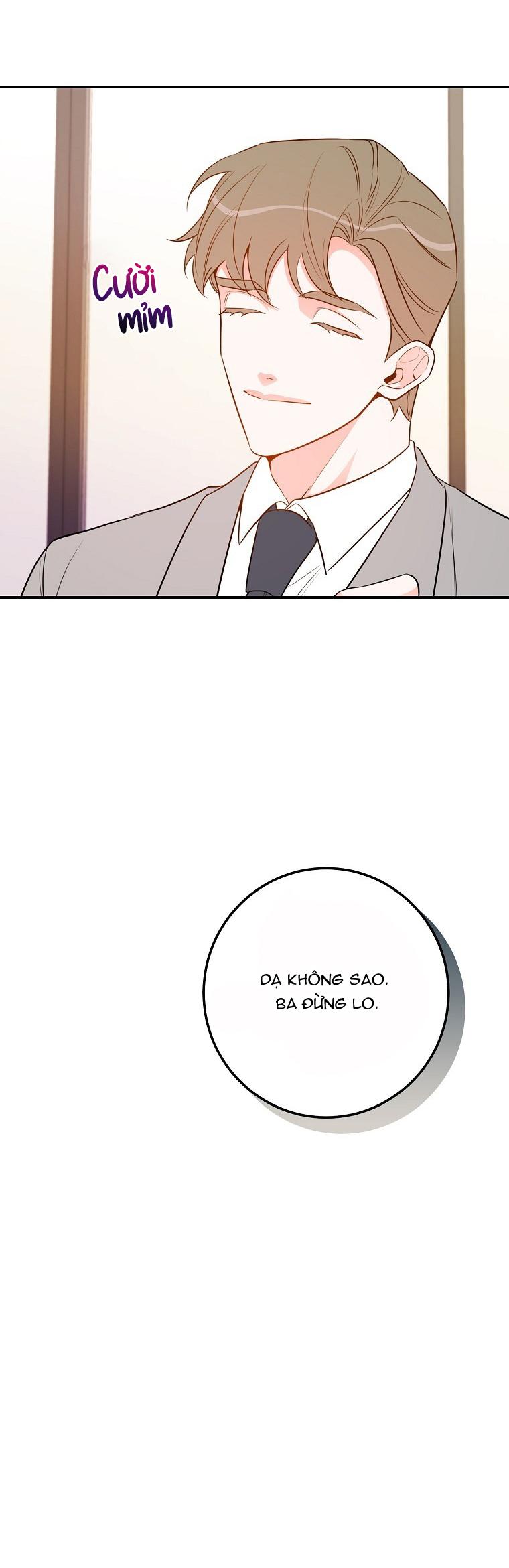 Có Chuyện Gì Xảy Ra với Sự Nổi Tiếng Của Tôi Thế? - Chap 56