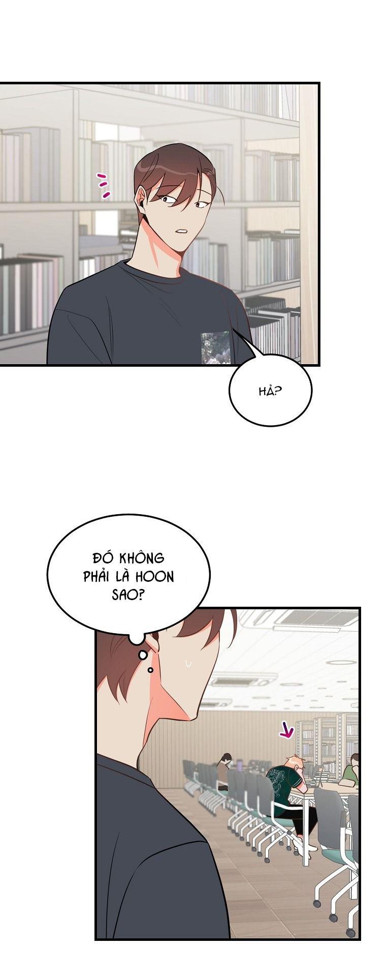 Có Chuyện Gì Xảy Ra với Sự Nổi Tiếng Của Tôi Thế? - Chap 29