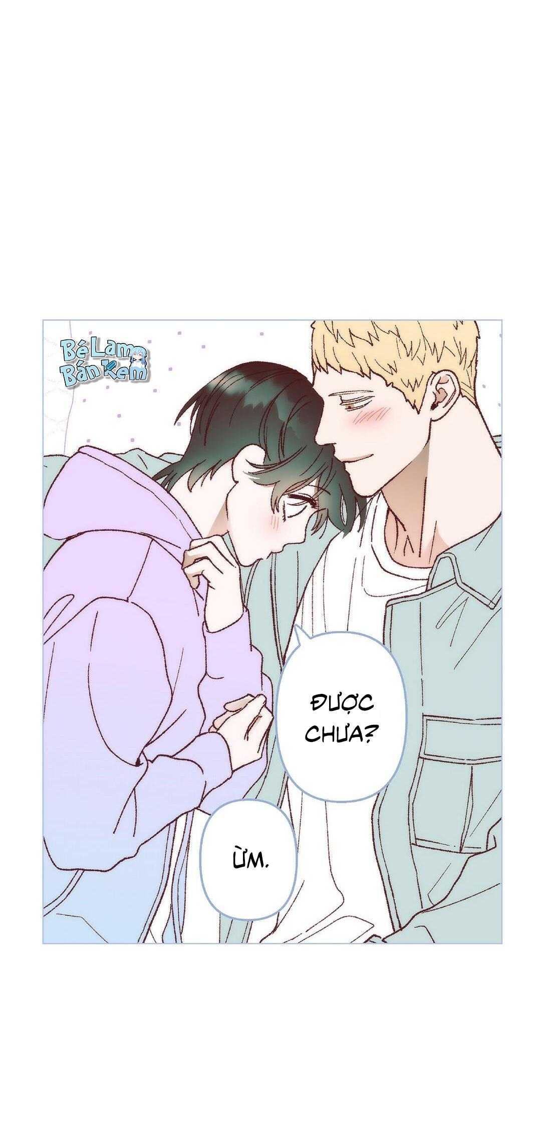 BOY LOVE - FAN BOOK - Chap 8