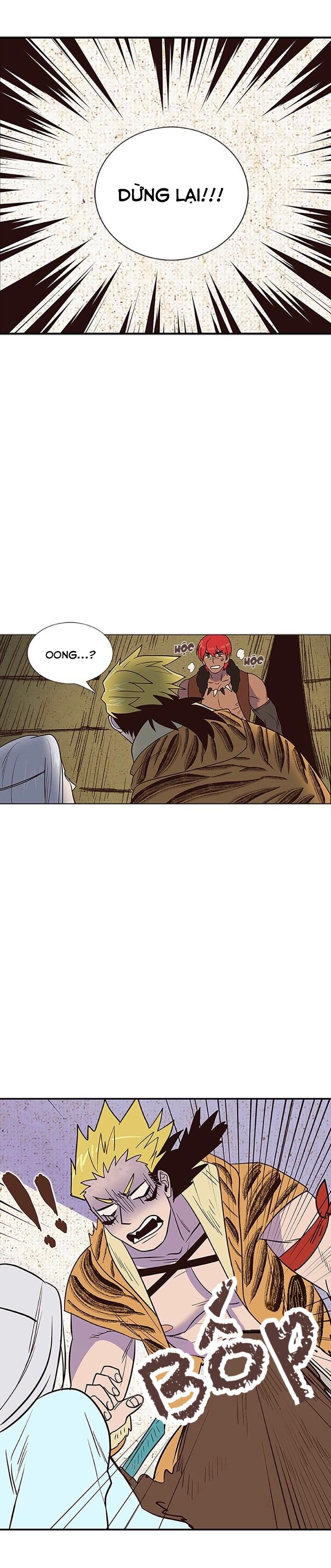 [Hoàn] Rạp Chiếu Phim BL Cổ Điển - Chap 47