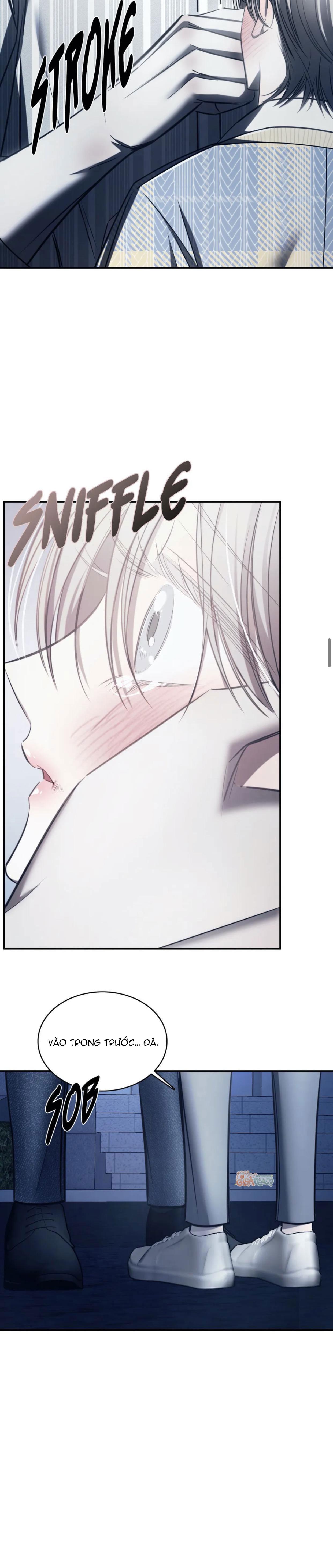 Vực thẳm - Chap 9