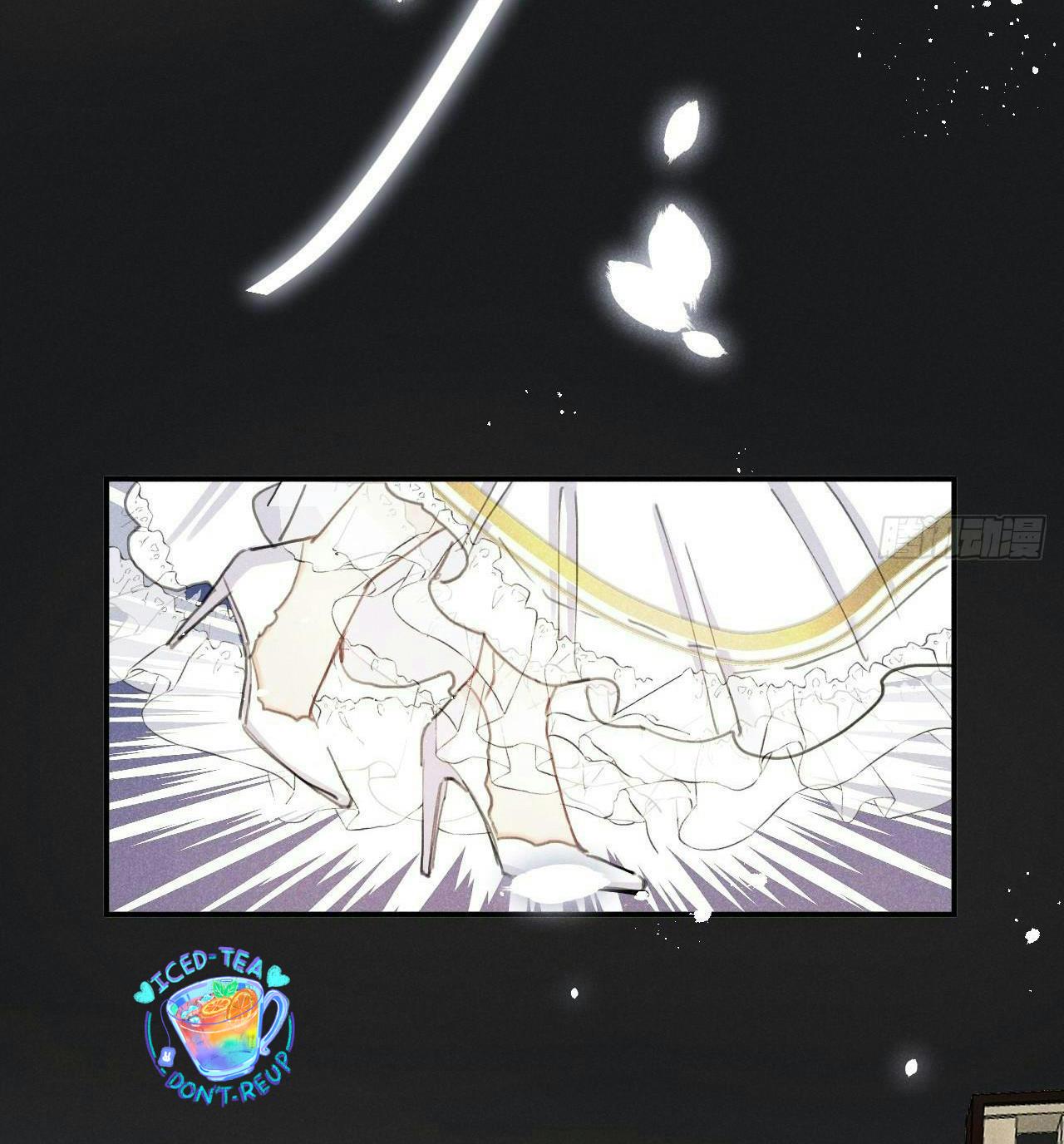 Lang Sói Thượng Khẩu - Chap 79