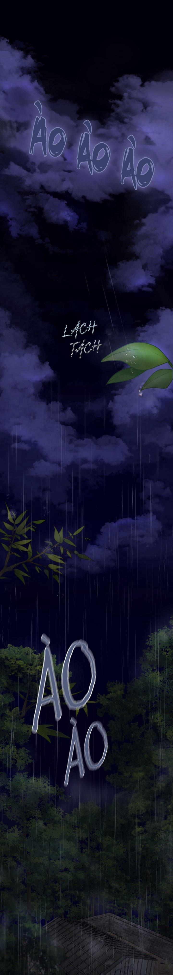 CÁI NÔI CỦA TỘI ÁC - Chap 1