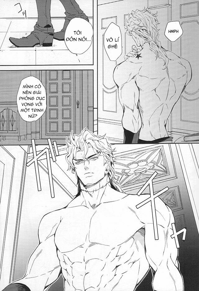 Doujinshi Tổng Hợp - Chap 242