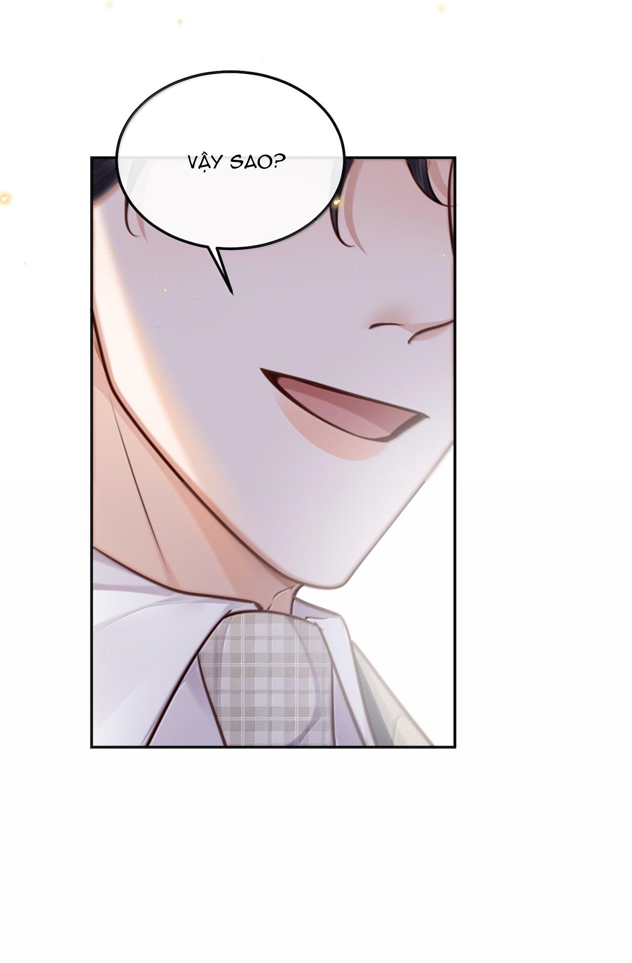 Đặc Chế Cho Riêng Anh - Chap 117