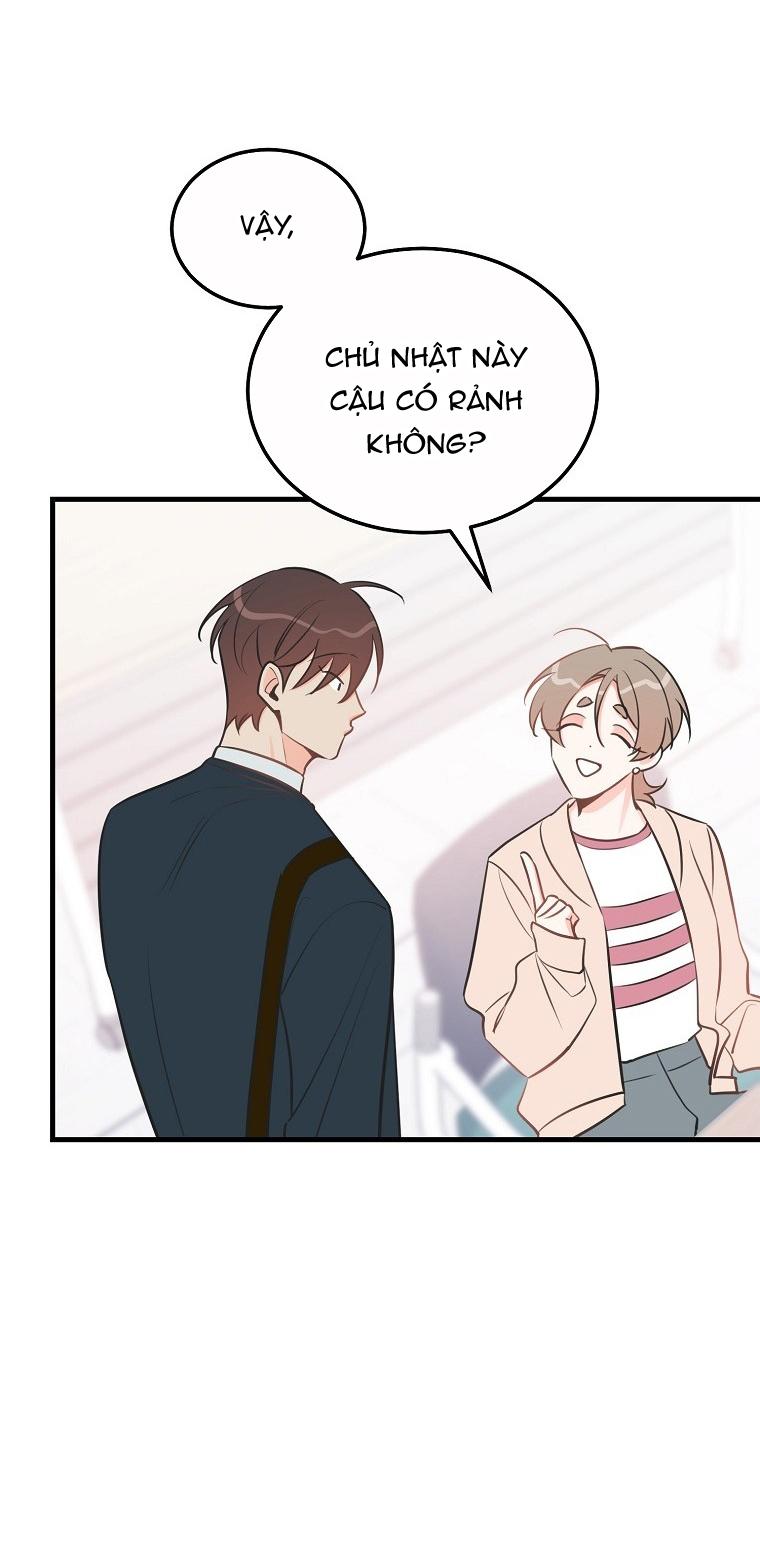 Có Chuyện Gì Xảy Ra với Sự Nổi Tiếng Của Tôi Thế? - Chap 46