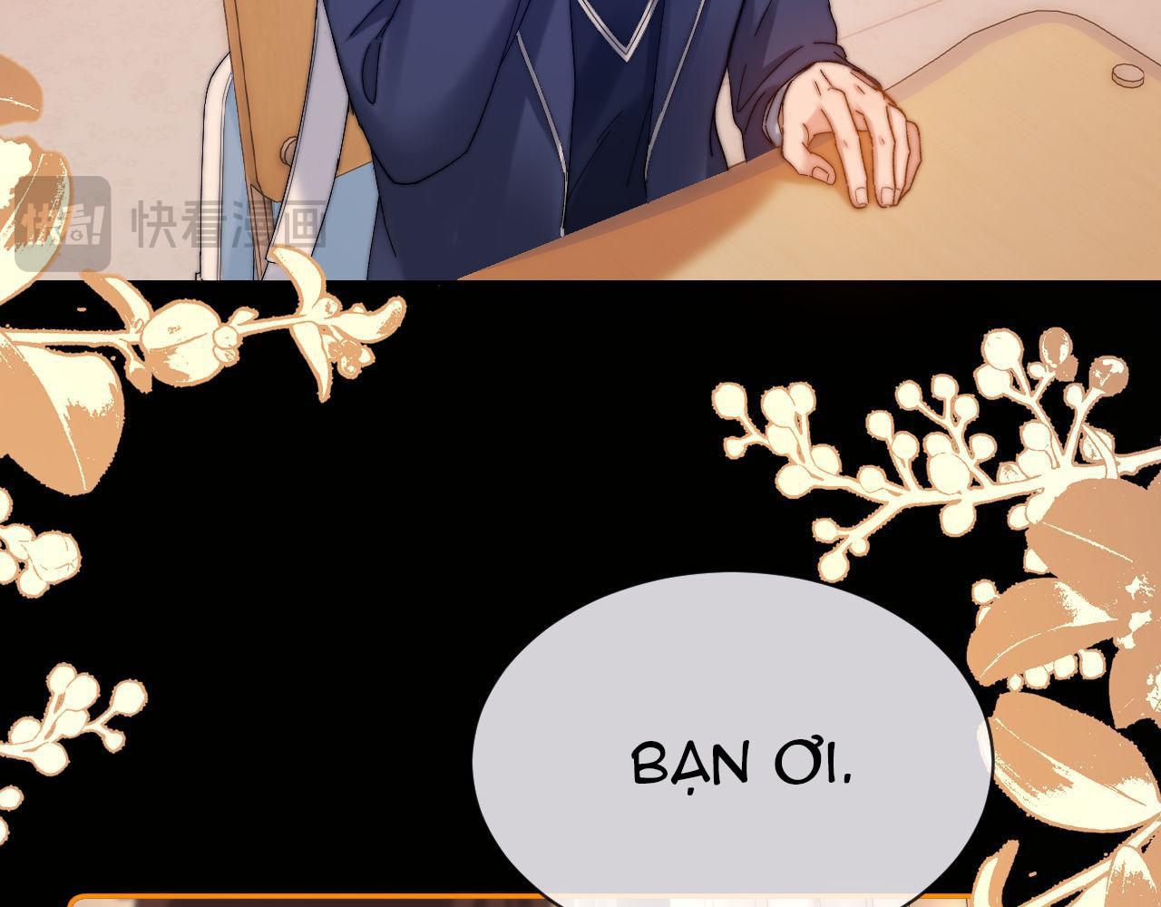 (Drop) Chất Dị Ứng Cực Cute - Chap 40