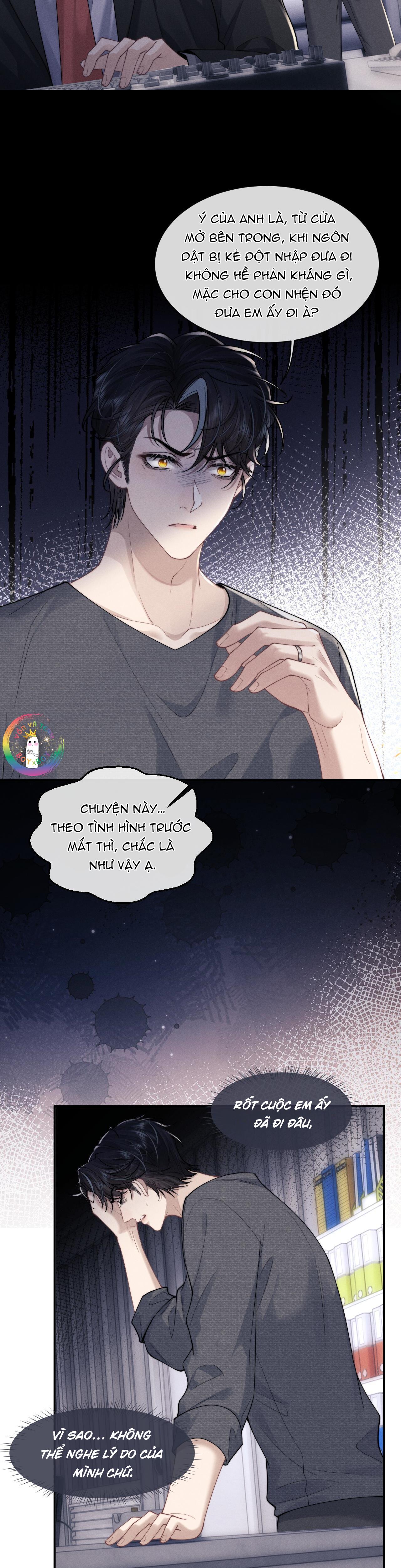 Chấp Sự Thỏ Tai Cụp - Chap 74