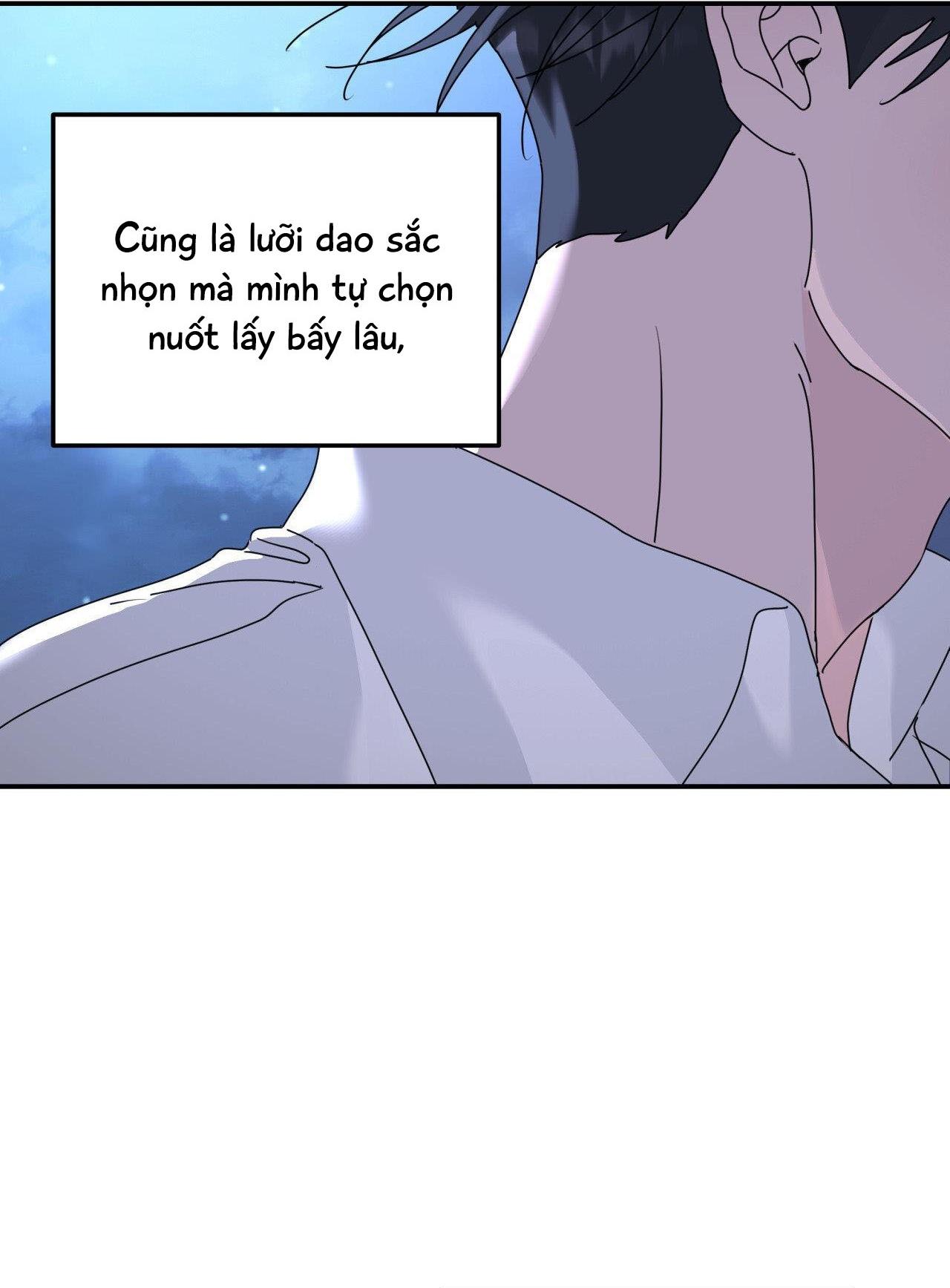 (CBunu) Cây Không Có Rễ - Chap 81