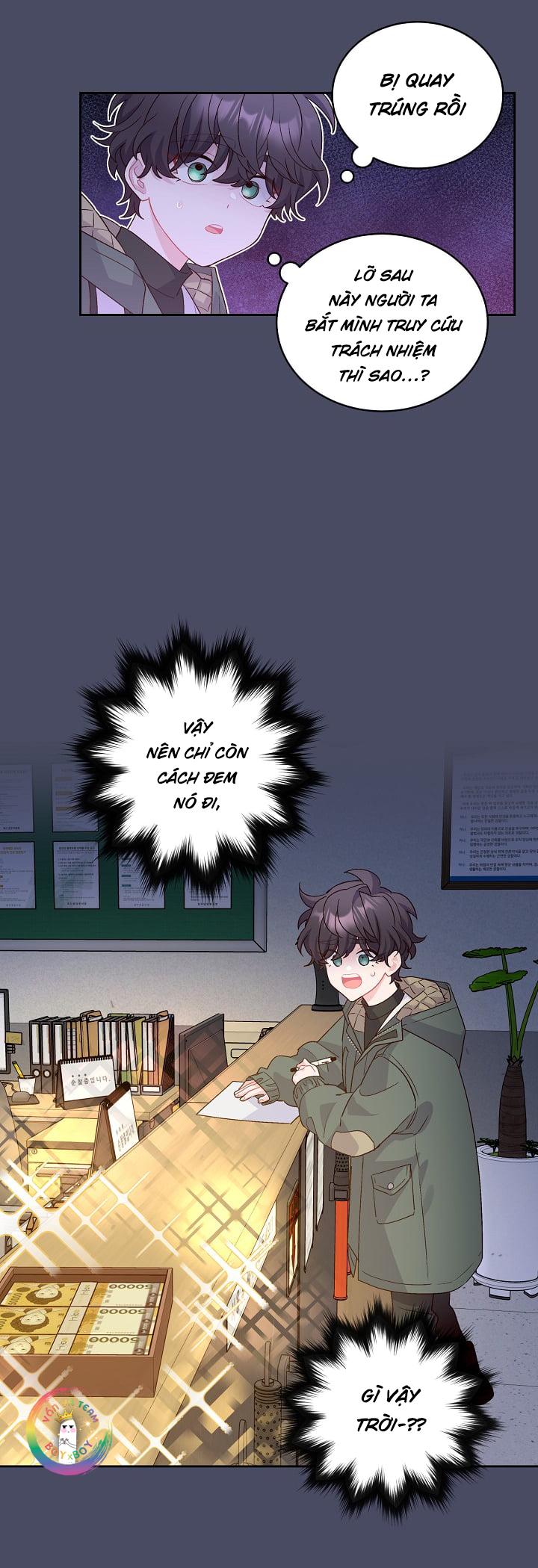 Merry Marbling - Chap 62